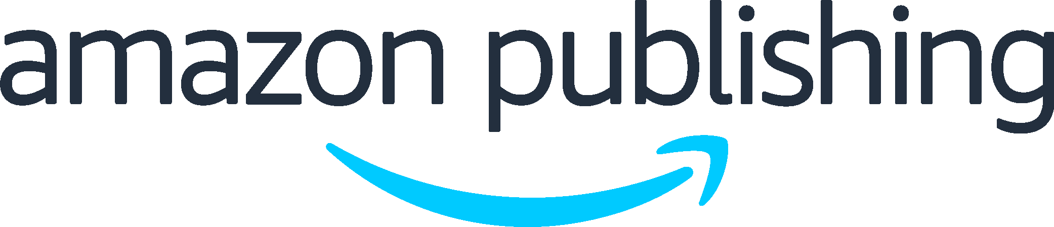 Amazon Publishing Logo